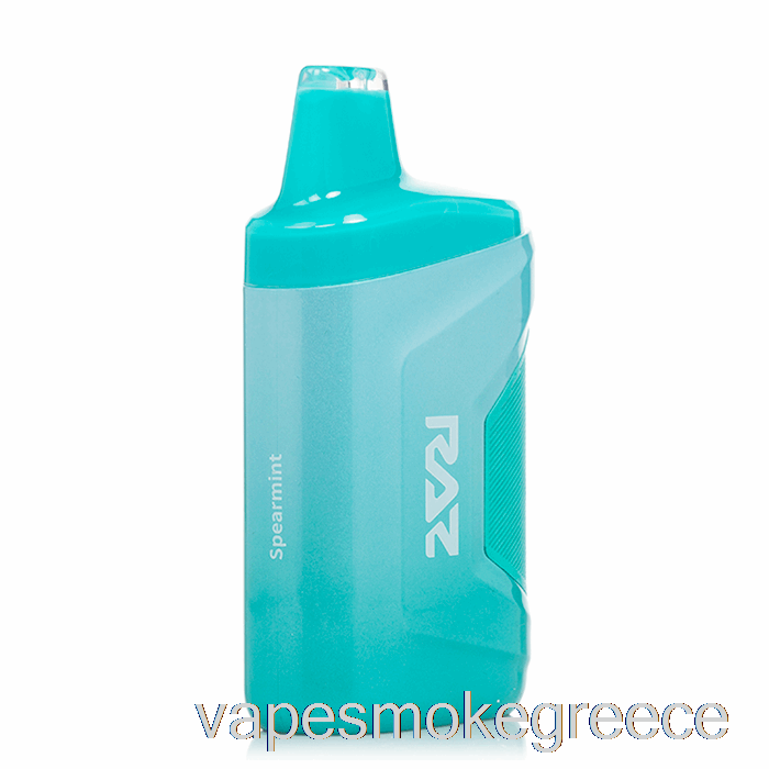 Vape Greece Raz Ca6000 6000 μέντα μιας χρήσης